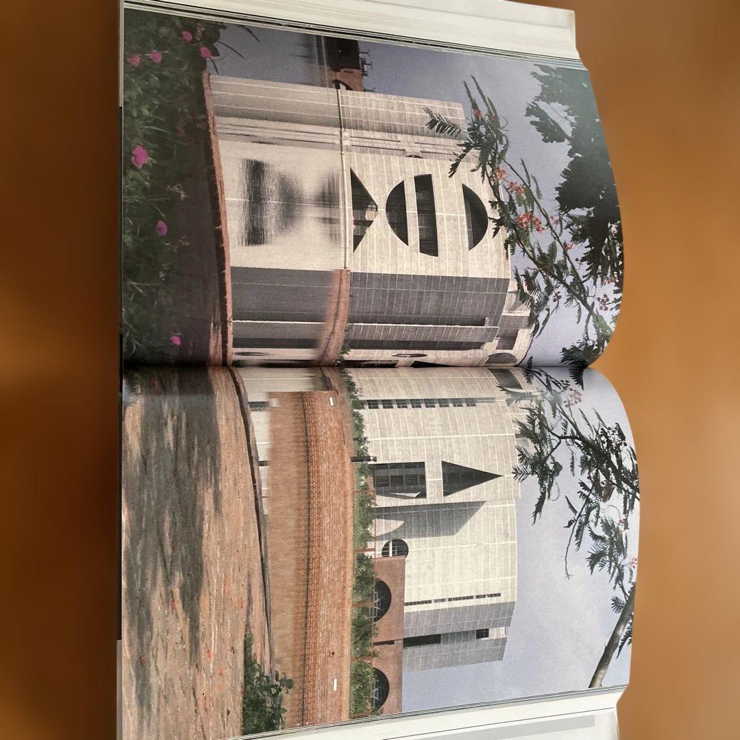 ルイス・カーン―建築の世界