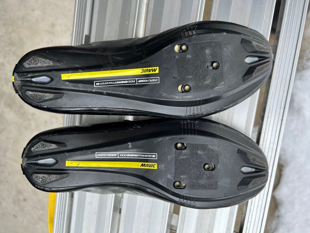 ウェア MAVIC COSMIC BOA 25.5