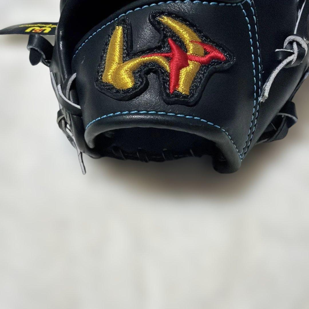 定価税込42900円！ワールドペガサス　硬式軟式兼用　投手内野手用新品未使用