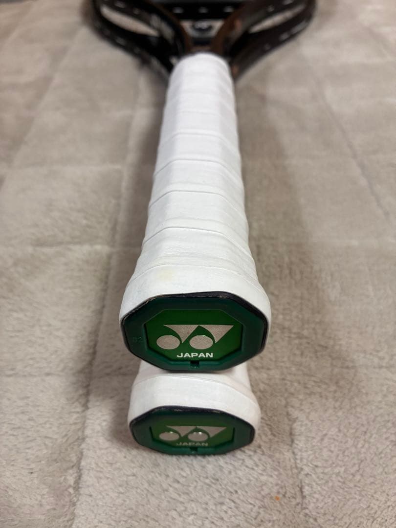 週末限定値下げ　シリアルNo.連番２本組　ヨネックス　レグナ98 G2