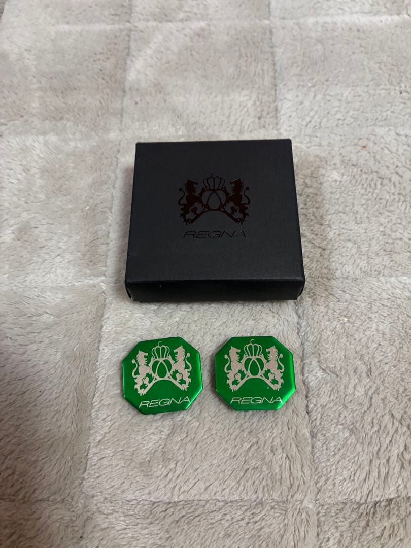 週末限定値下げ　シリアルNo.連番２本組　ヨネックス　レグナ98 G2