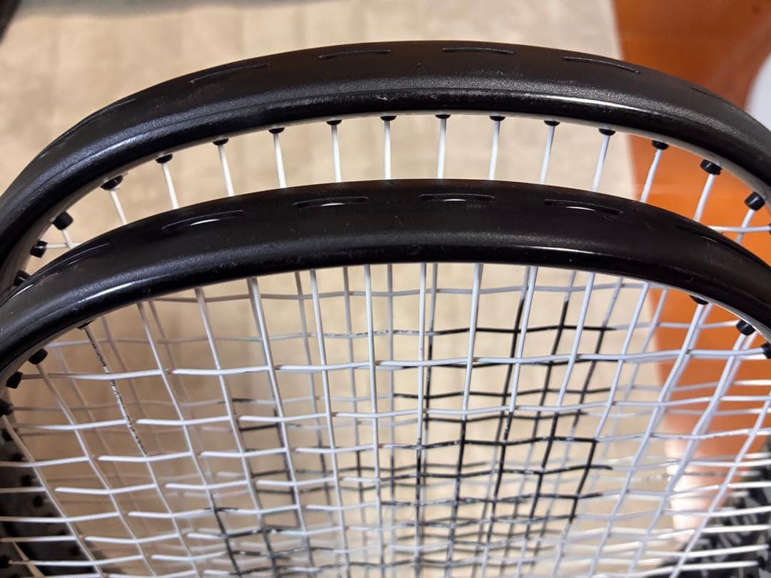 週末限定値下げ　シリアルNo.連番２本組　ヨネックス　レグナ98 G2