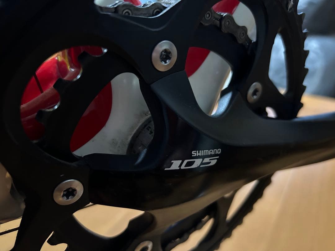 スペシャライズド　comp roubaix sl2