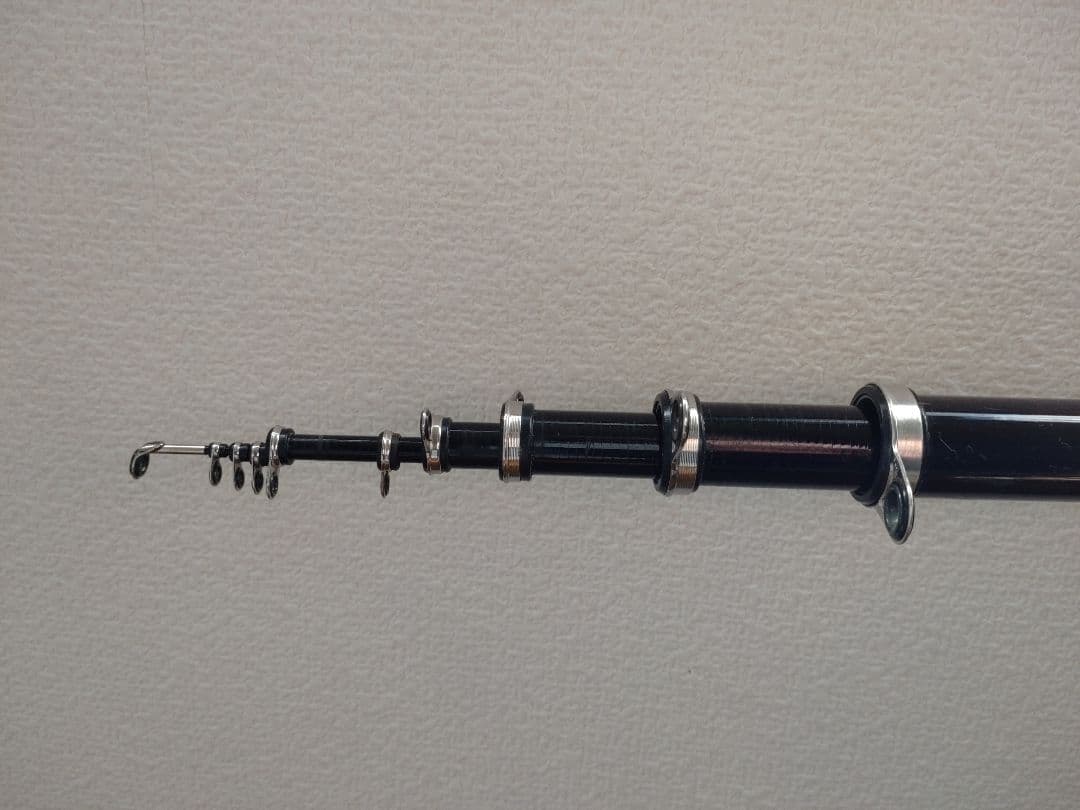 日新釣具ALL STARオールスター磯 ４号530