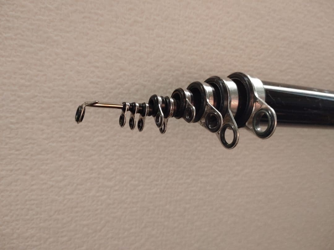 日新釣具ALL STARオールスター磯 ４号530