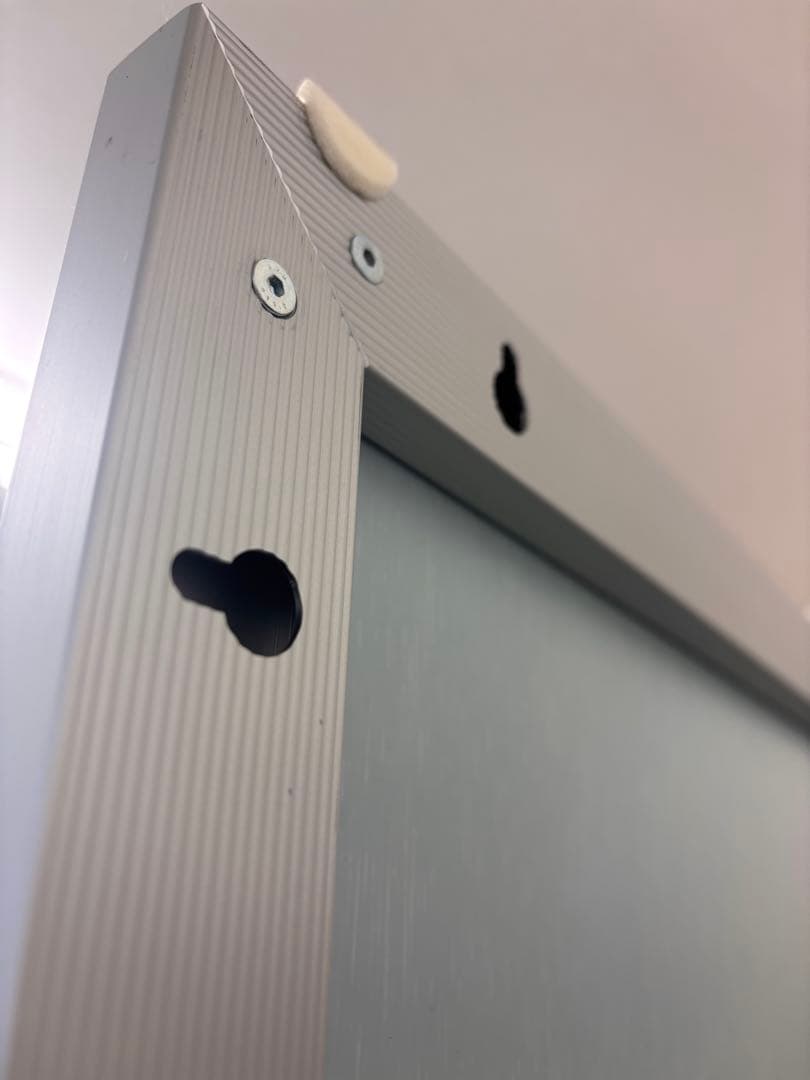 Cassina IXC カッシーナ　UTE ミラー　全身鏡