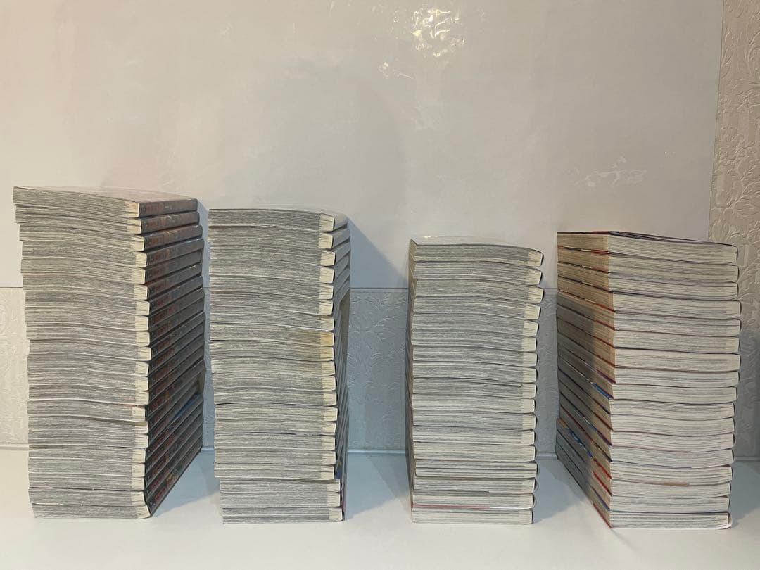 【美品】キングダム 全巻 1巻〜75巻