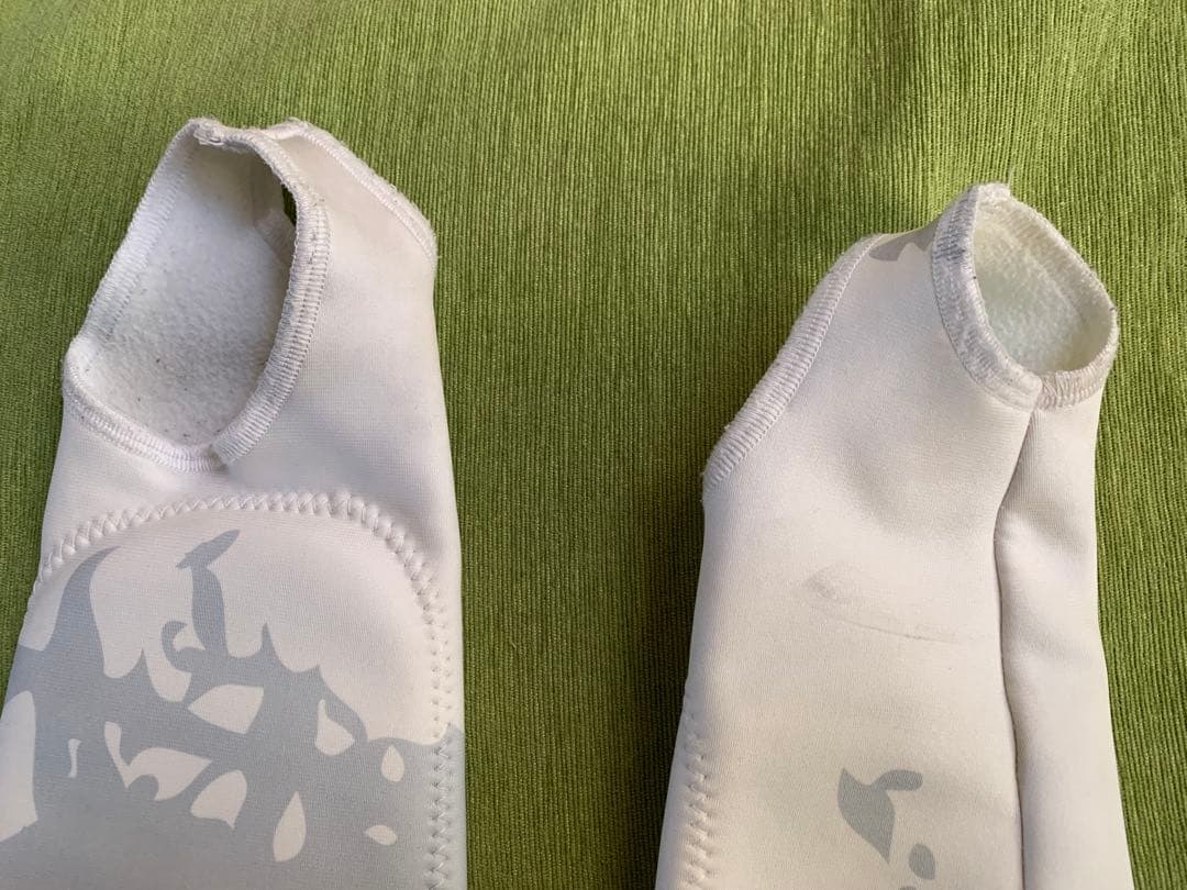 紫　ショッフェル　スキー　レーシングスーツ　男性用　Sサイズ