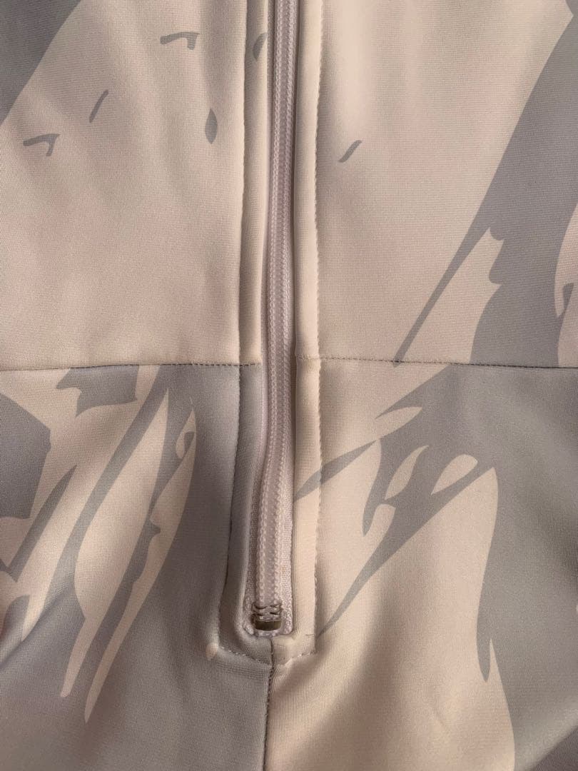 紫　ショッフェル　スキー　レーシングスーツ　男性用　Sサイズ