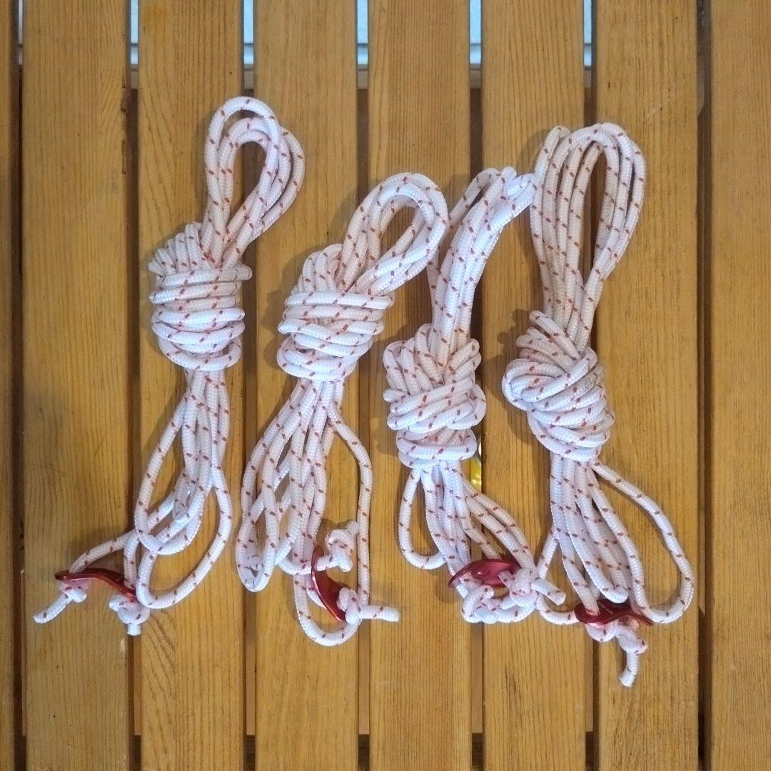 tent-Mark DESIGNS　炎幕レクタタープ