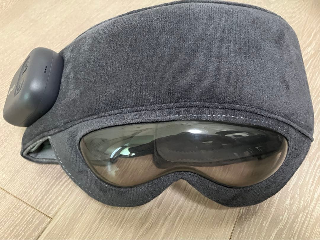 NIPLUX✨✨『コリラックス』　ヘッドマッサージ機 ✨ロッピング通販✨