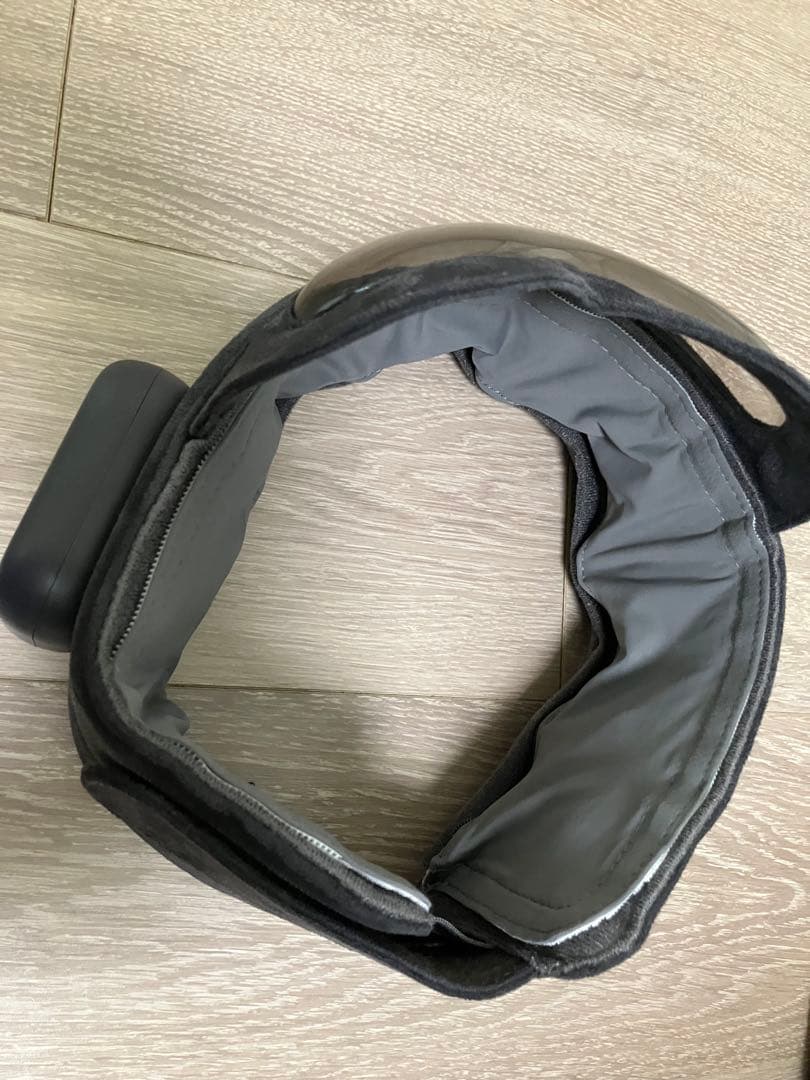 NIPLUX✨✨『コリラックス』　ヘッドマッサージ機 ✨ロッピング通販✨