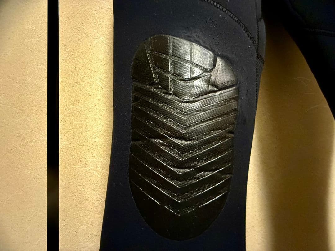 ビラボン AIRLITE 4D SUPER SEMIDRY2 5×3mm XL