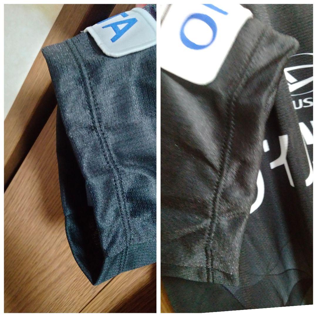 大分トリニータ 金崎夢生 WELCOME BACK ユニフォーム 紙タグ付き