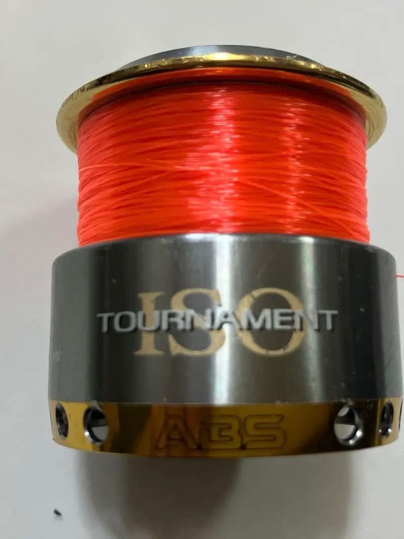 03トーナメントISOZ2500LBDと06 トーナメントISOZ2500LB