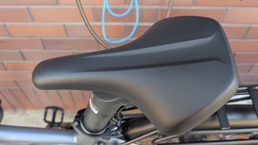 ADO Air 28 Pro 電動アシスト自転車 中古