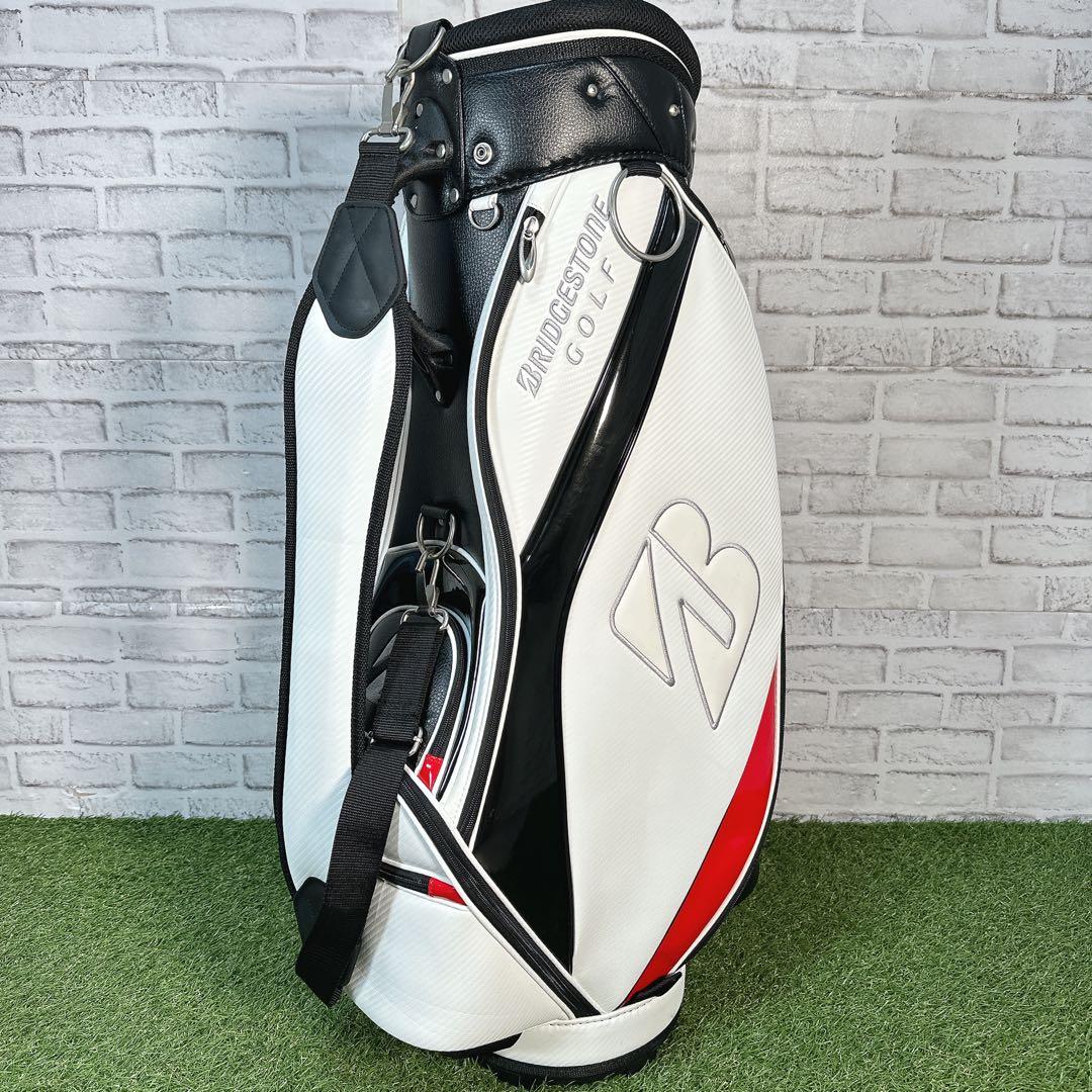 人気 現行 ブリヂストン BG-100 メンズゴルフクラブ フルセット 初心者