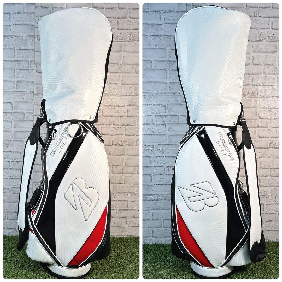 人気 現行 ブリヂストン BG-100 メンズゴルフクラブ フルセット 初心者