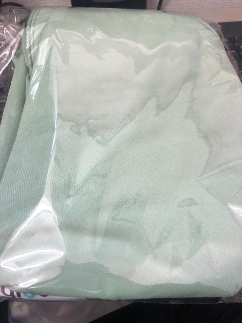 未使用 Yogibo ヨギボー ゴースト カバー ピスタチオ