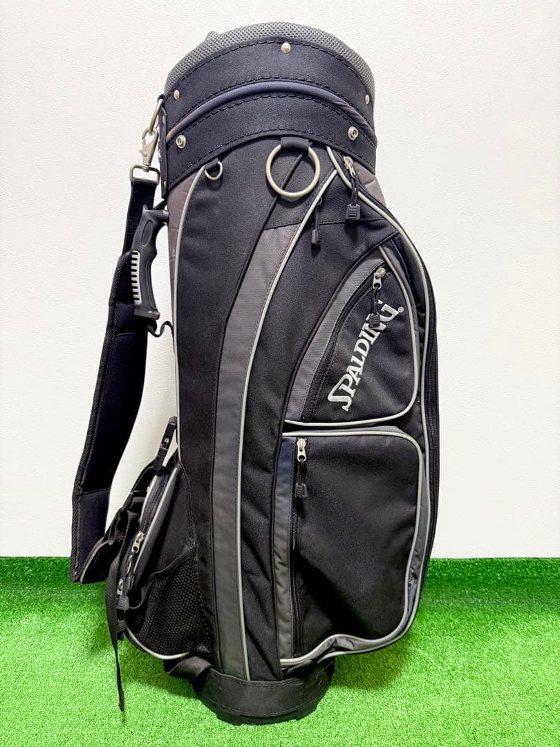 激安 エスヤード マルマン 初心者 メンズ ゴルフクラブセット フルセット 一式