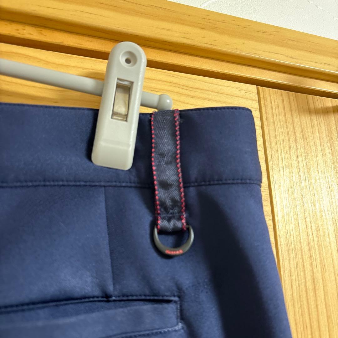 キ*ツ様 BRIEFING GOLF ブリーフィング ゴルフ ジョガーパンツ X