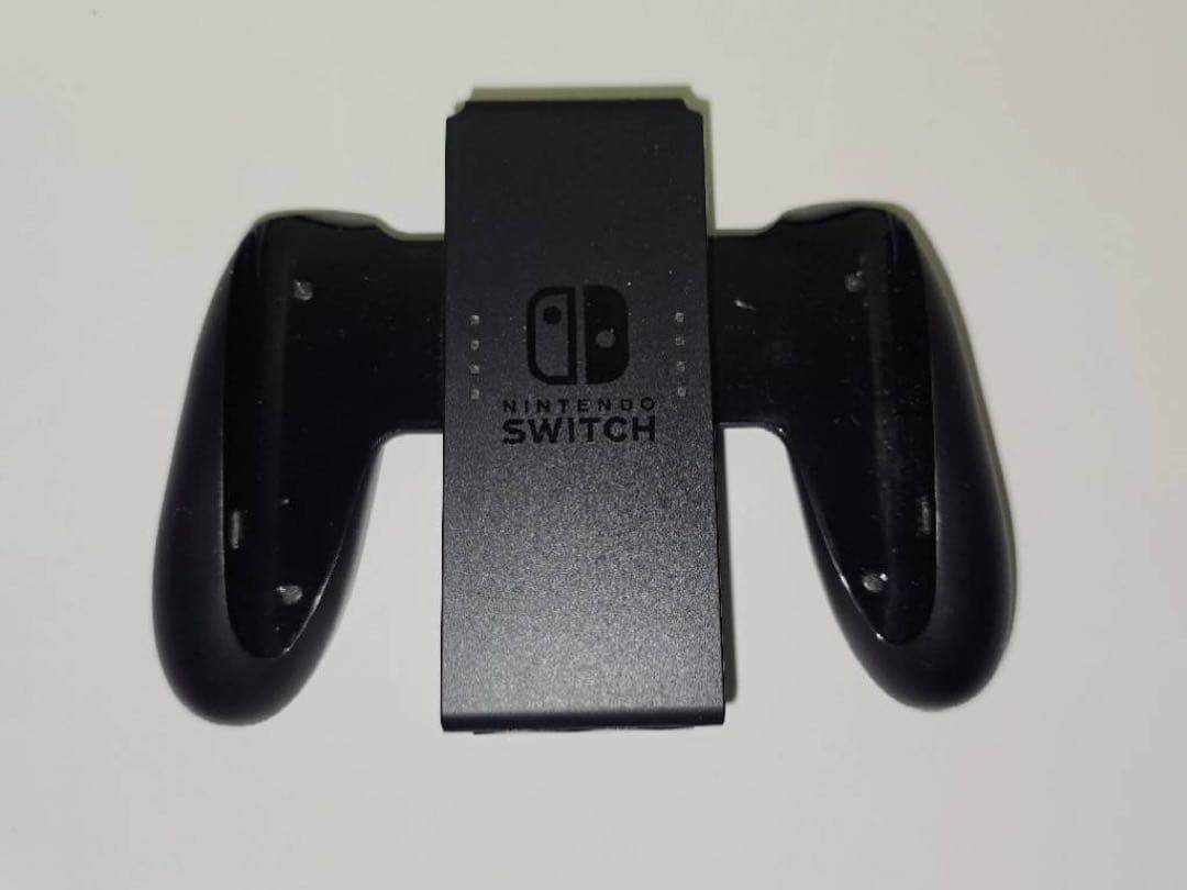 「Nintendo Switch 本体 ネオンレッド/ブルー 2020年購入