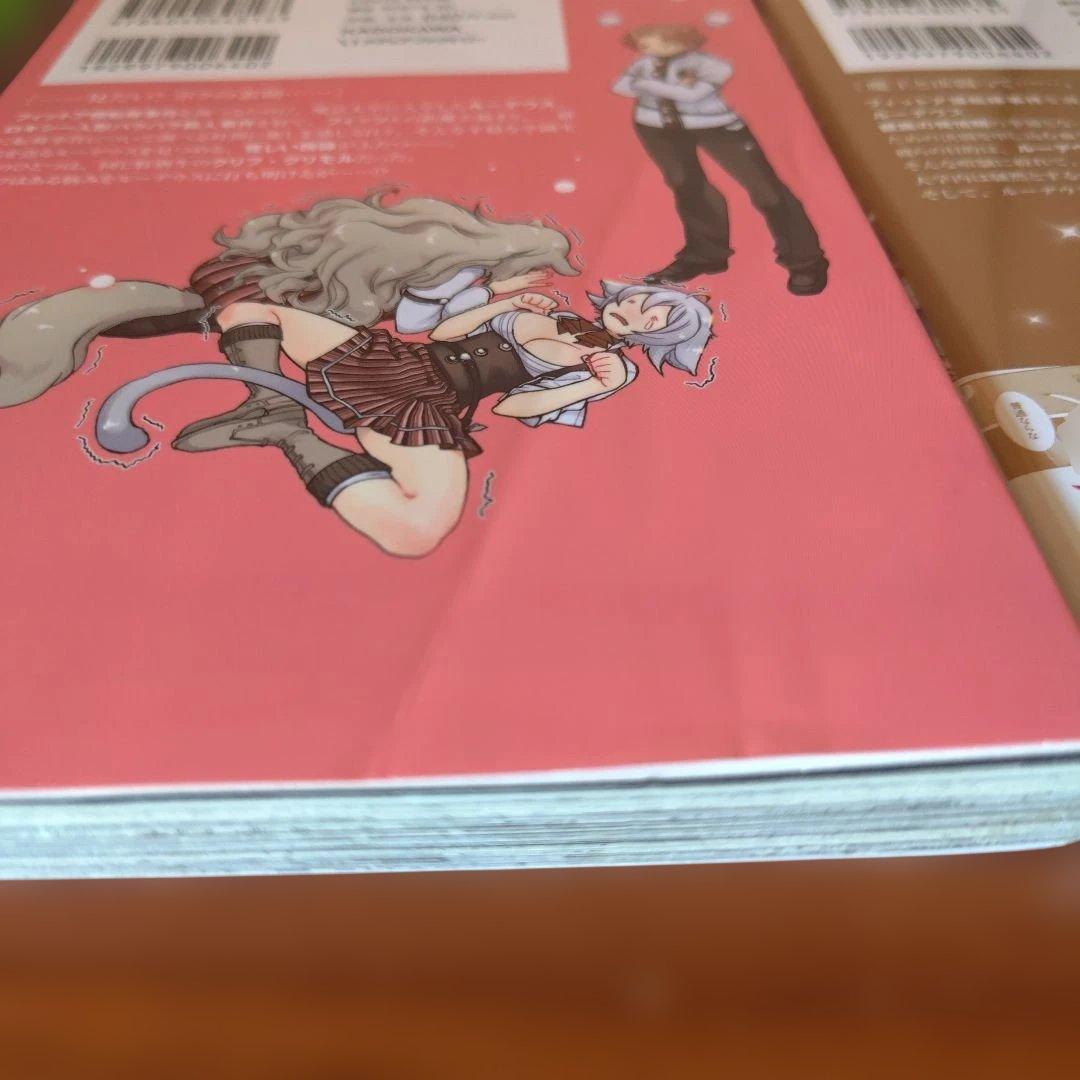 無職転生 : 異世界行ったら本気だす. 21巻セット