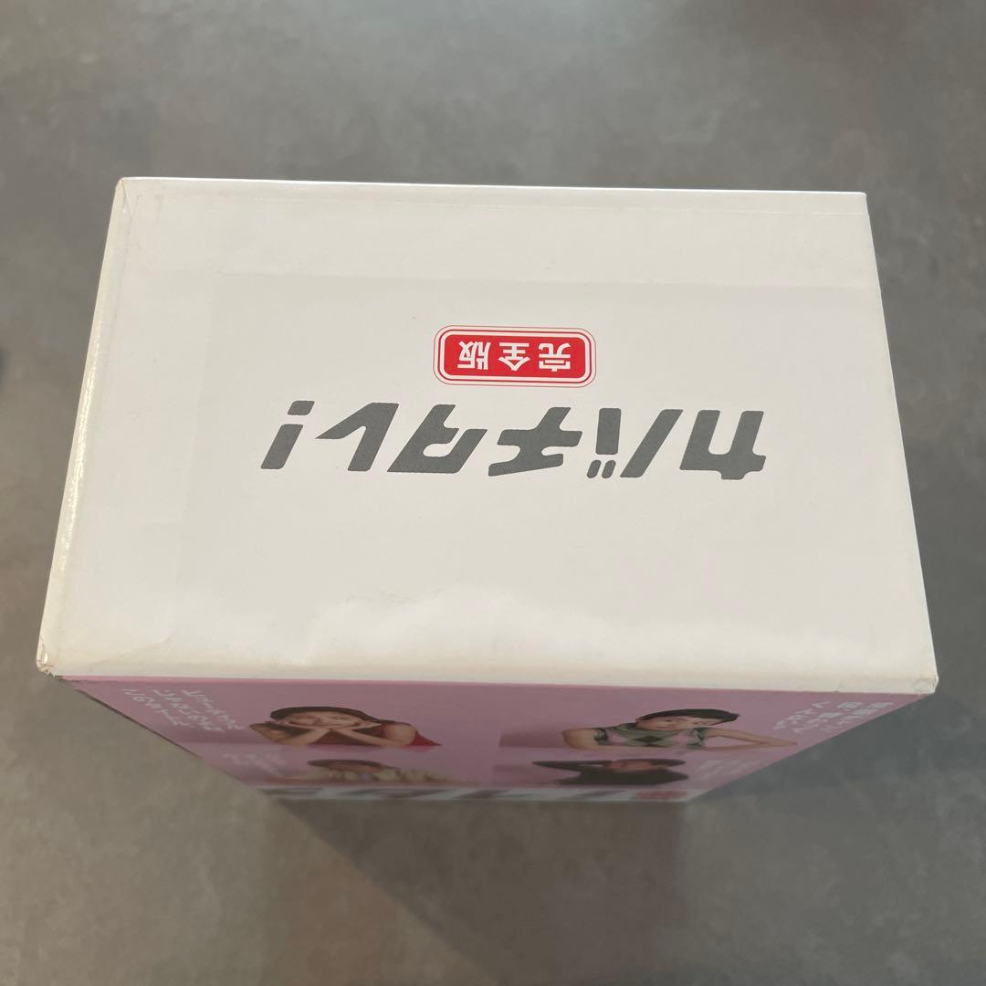 カバチタレ! 完全版 DVD-BOX〈6枚組〉