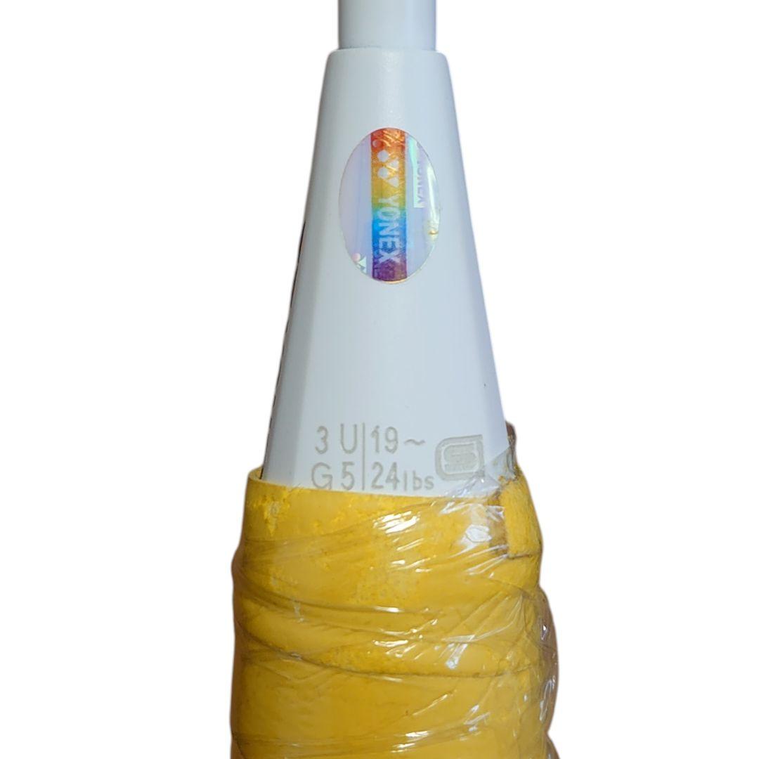 【廃盤品】ヨネックス アークセイバー i-SLASH i-スラッシュ バドミント