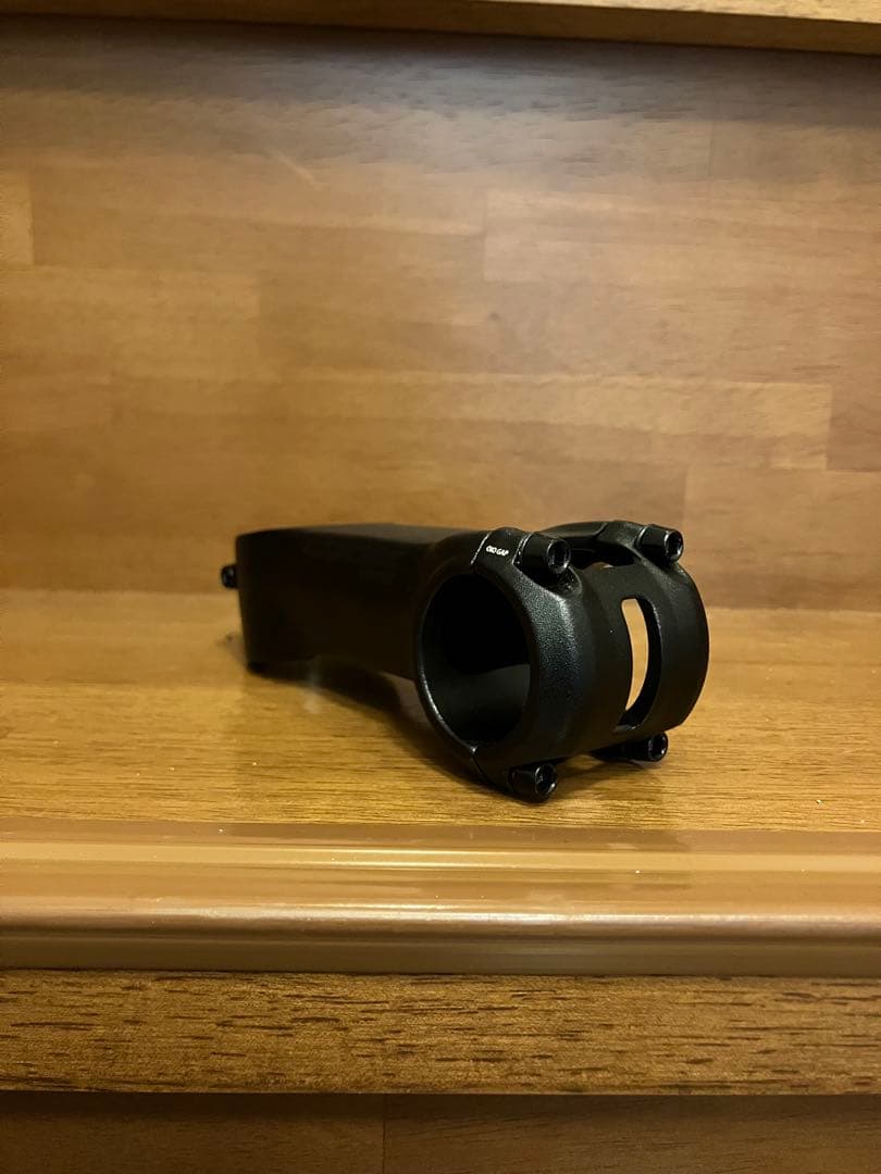 LOOK ステム LS3 ブラック 90mm