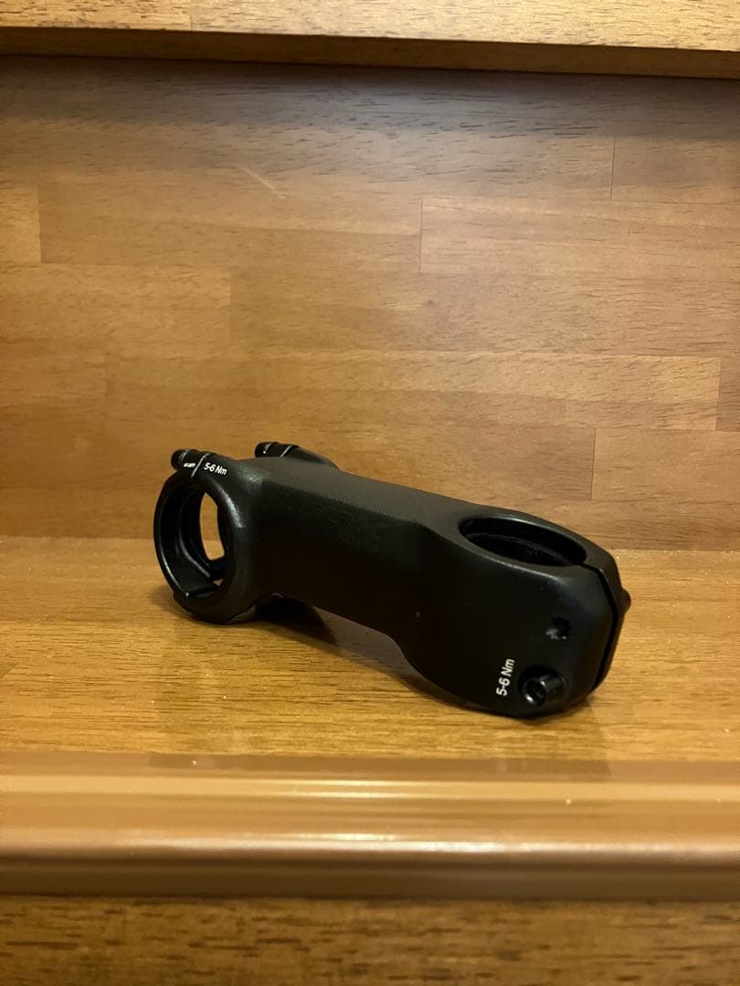 LOOK ステム LS3 ブラック 90mm