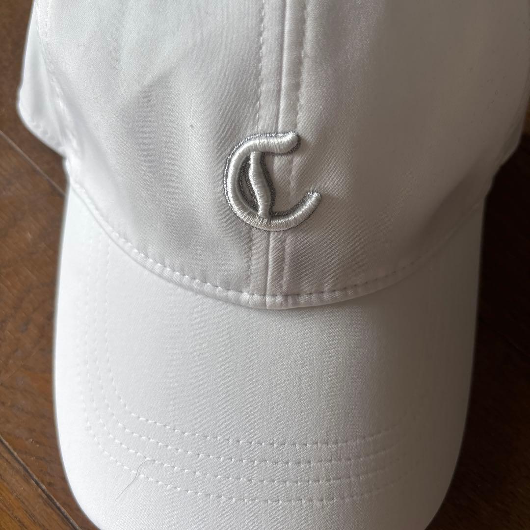 CALLAWAY ホワイトキャップ 他5点