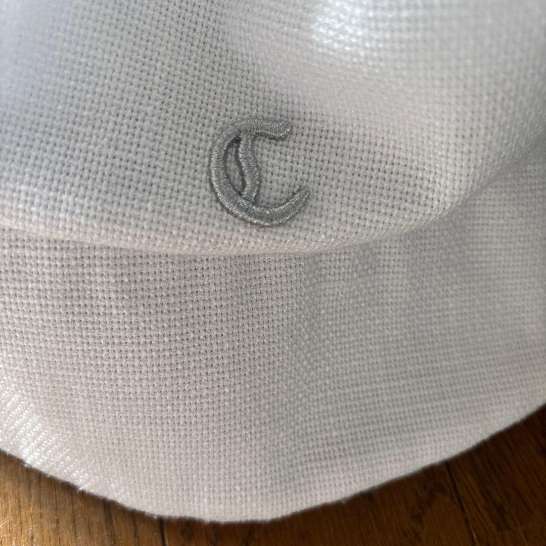 CALLAWAY ホワイトキャップ 他5点