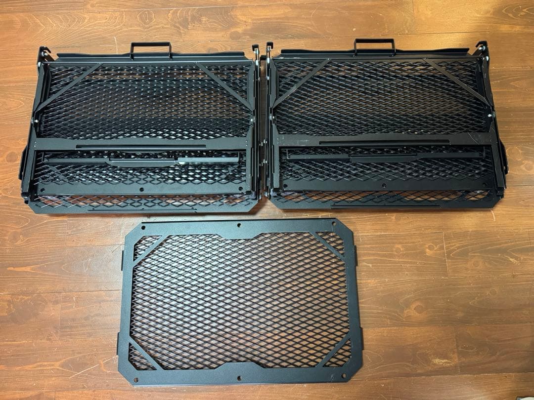 DEVISE WORKS TFX MULTI STAND EX デバイスワークス