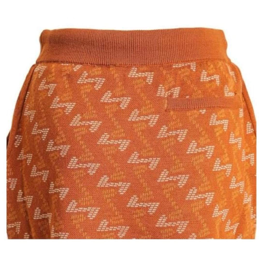 Resurrection ゴルフスカート ジオメトリック SS