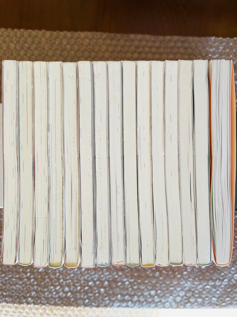 新クレヨンしんちゃん　全15巻セット