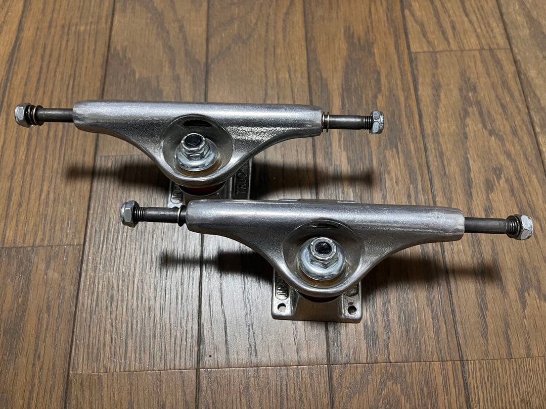 インディペンデントトラック　139 independent