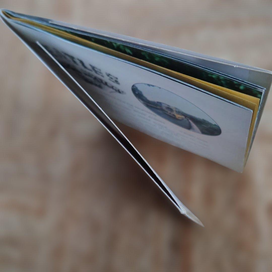 UK.EP盤マジカルミステリーツアー