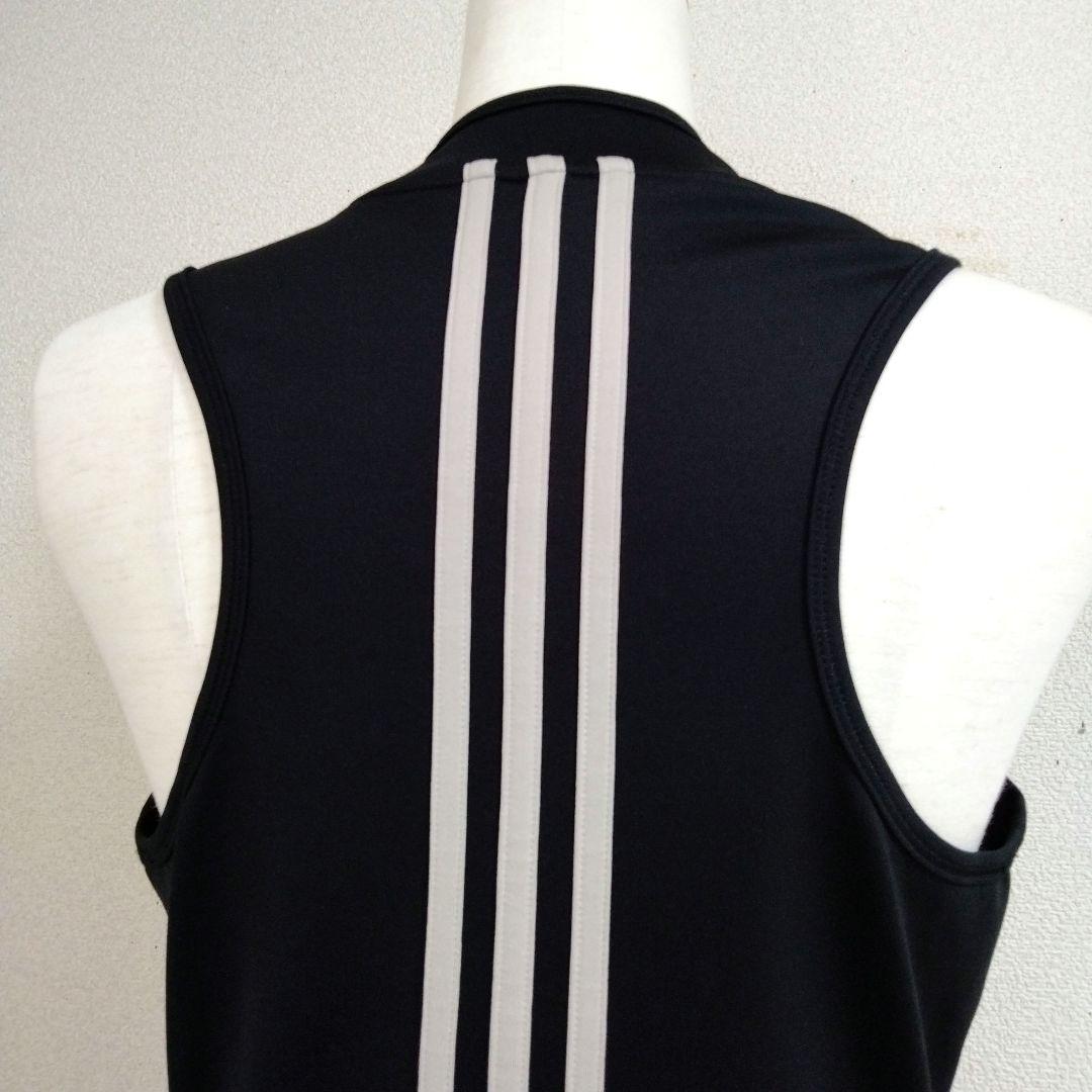 マリメッコ✕アディダス♡コラボ♡ワンピース♡L　ゴルフ/スポーツ/テニス