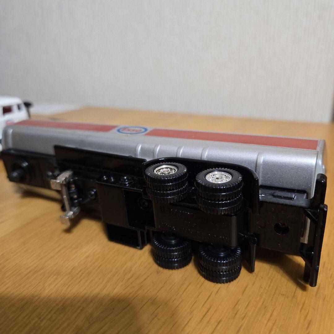 トミカダンディ　デコトラ　シャコタン　バニング　旧車　街道レーサー　高速有鉛