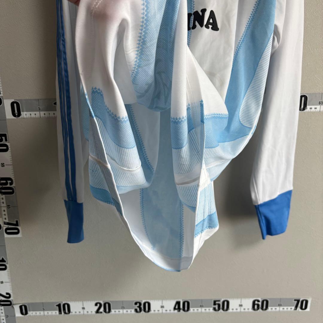 サッカーTorres Sport SAC アルゼンチン代表 AFA ユニフォーム