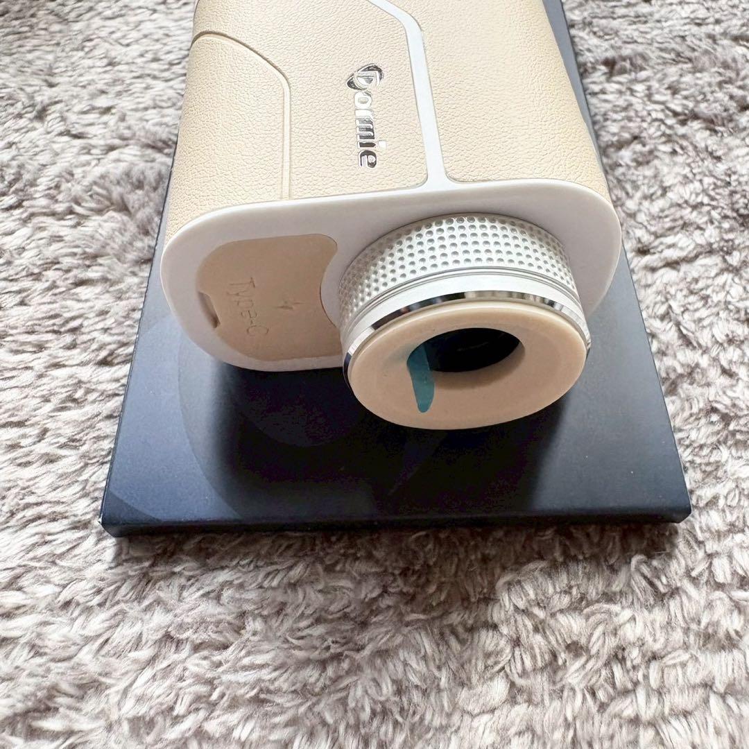 新品 ゴルフ 距離計 T80 レーザー 最速0.02S 最大1000yd