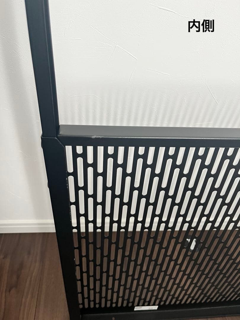 【IKEA】GRILLSKÄR グリルシェール バックパネル 86x87 cm