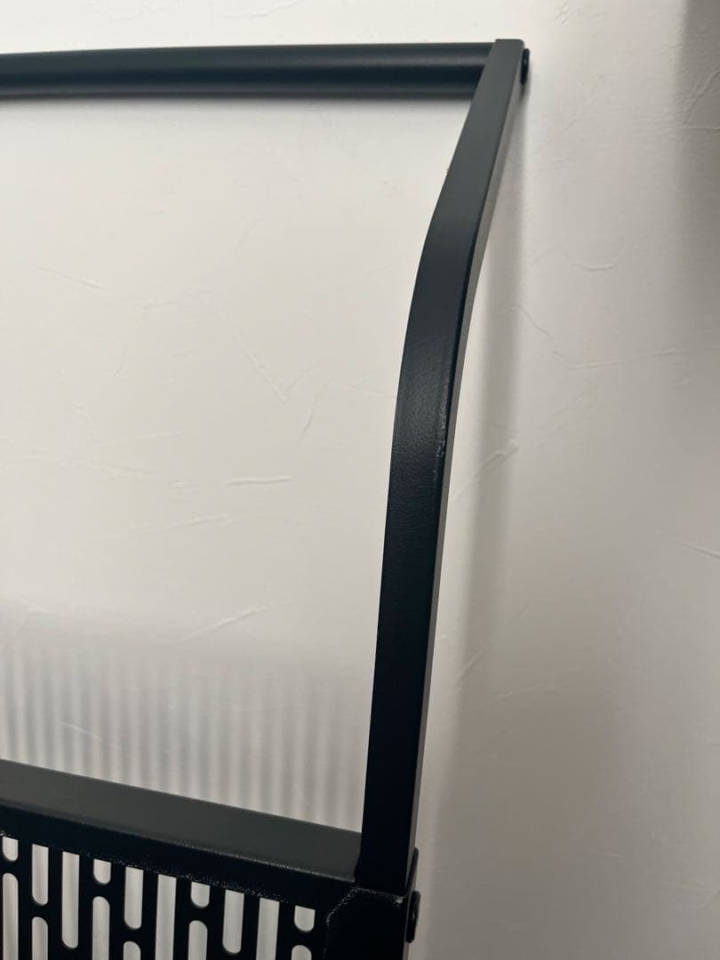 【IKEA】GRILLSKÄR グリルシェール バックパネル 86x87 cm