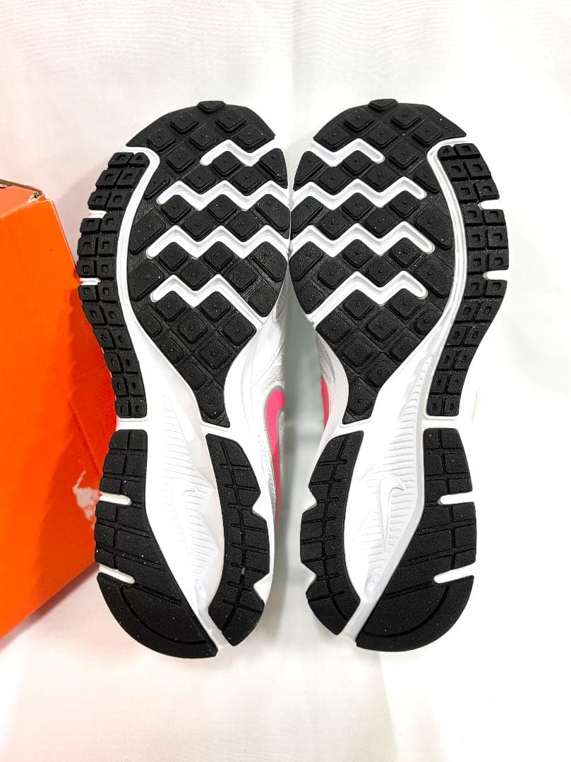 NIKE ナイキ ウィメンズ ダウンシフター 6 MSL 23.0cm