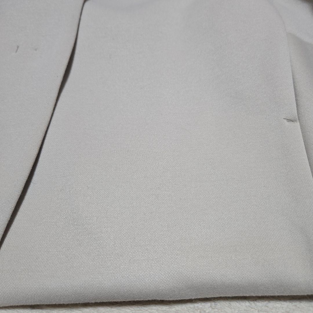 ビアズリー　うしろぷっくりダンボールショートコート