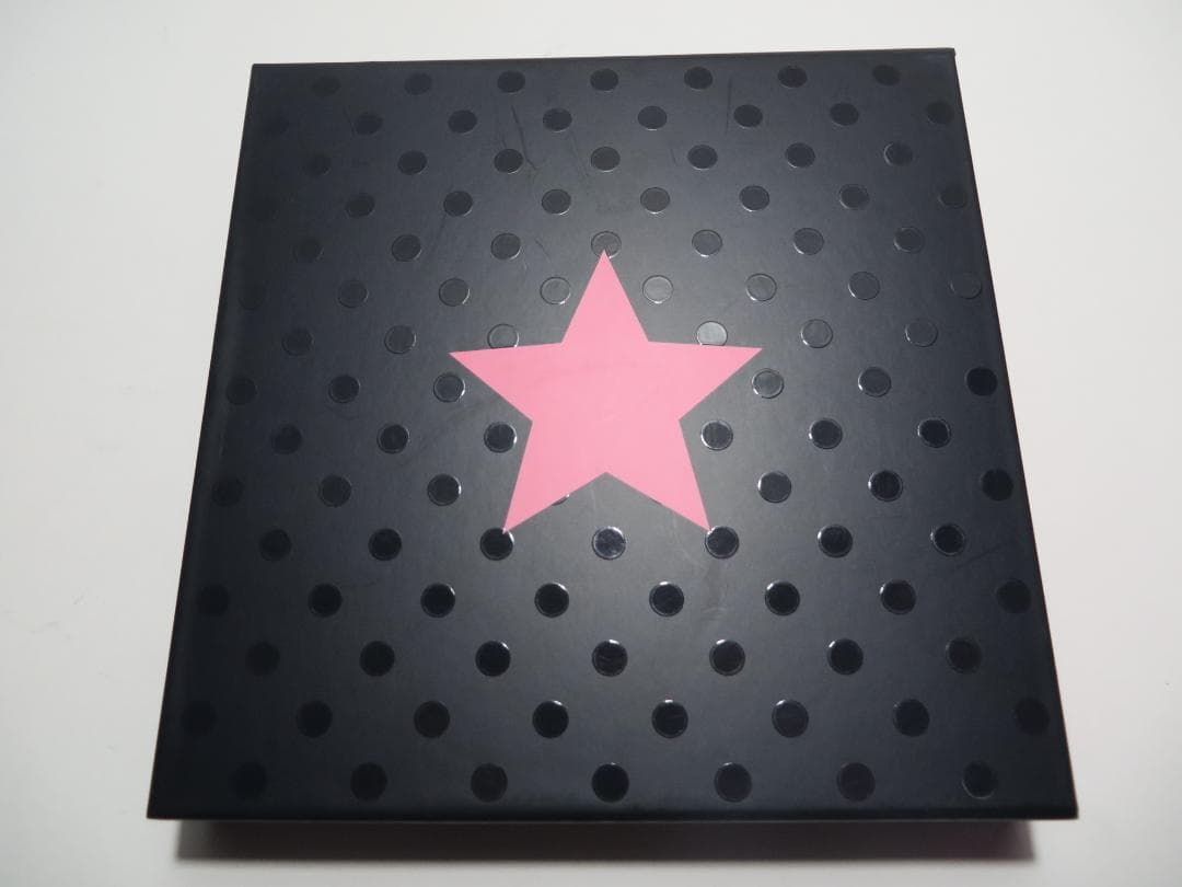 けいおん！ K-ON! 7inch Vinyl Donuts BOX レコード