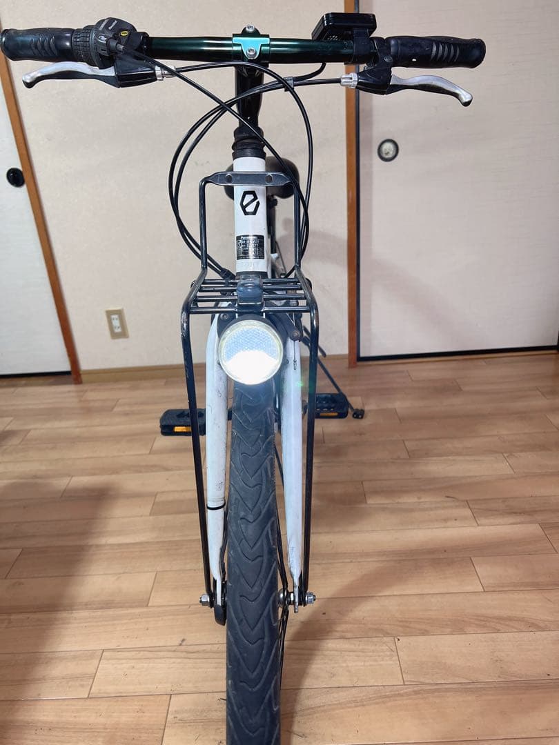 Panasonic VELO-STAR パナソニックベロスター ピックアップのみ