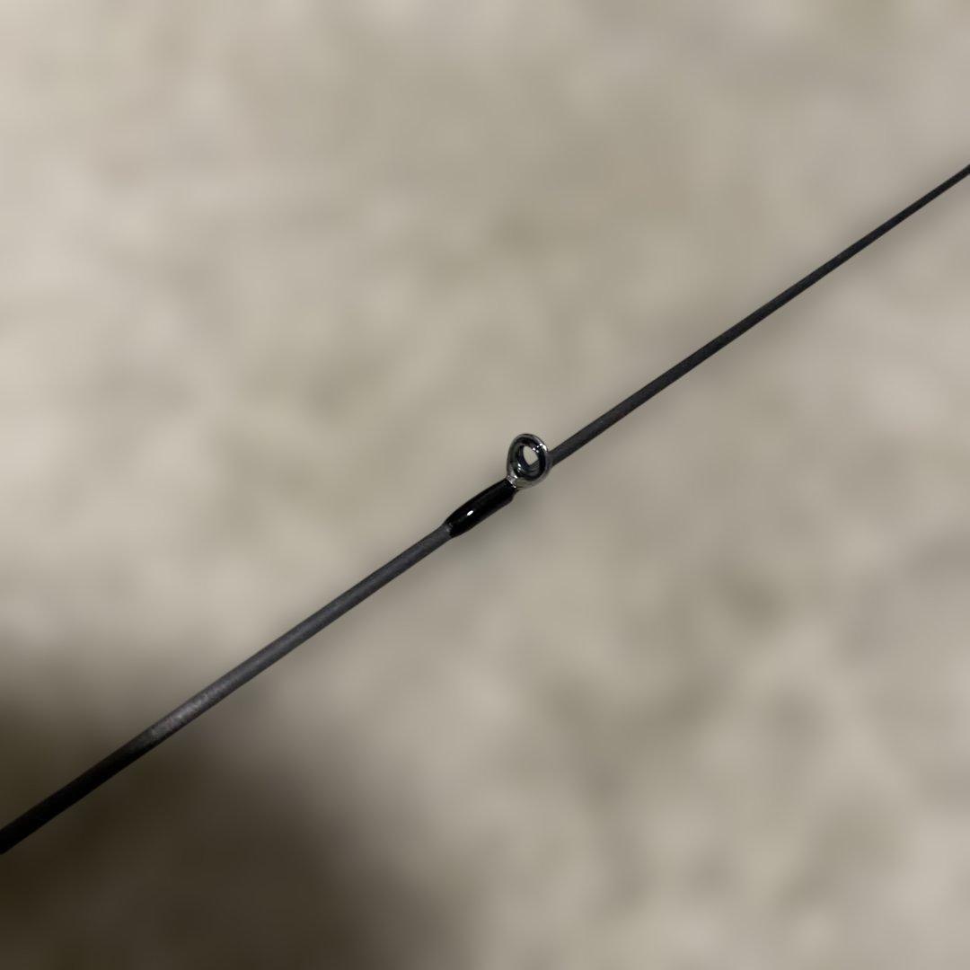 出品2/23まで【極美品】APIA GRANDAGE LITE 55