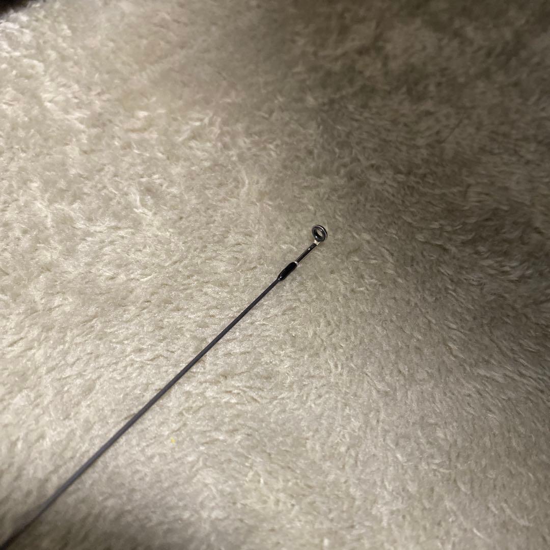 出品2/23まで【極美品】APIA GRANDAGE LITE 55